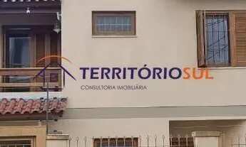 Imagem 2: Ótimo sobrado 3 dormitórios em Ipanema