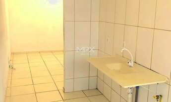 Imagem 5: Apartamento à venda e para alugar em Piracicaba, Vila Sônia, com 2 quartos, com 47 m²