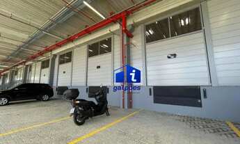 Imagem 6: Galpão em condomínio logístico com 2578 m² na Vila Tramontano - São Paulo/SP