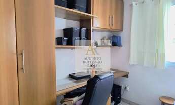 Imagem 7: Apartamento com 3 dormitórios (1 suíte) para alugar, 95 m² por R$ 6.620/mês - Alto da Boa