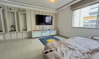 Imagem 4: Venda Apartamento 3 Dormitórios - 110 m² Campo Belo