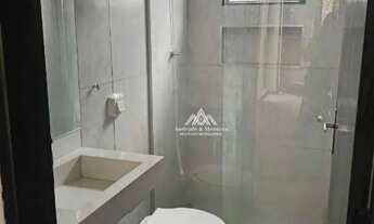 Imagem 7: Casa com 2 dormitórios à venda, 140 m² por R$ 300.000 - Jardim Alexandre Balbo - Ribeirão