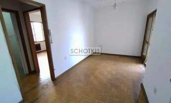 Imagem 3: IMOBILIÁRIA SCHOTKIS VENDE COM EXCLUSIVIDADE AMPLO APARTAMENTO DE 01 DORMITÓRIO, DESOCUPAD