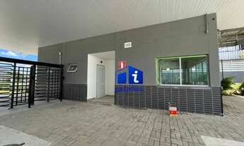 Imagem: Galpão em condomínio logístico com 2578