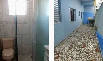 Imagem 7: Casa em Rua das Palmeiras - Serpa - Caieiras/SP