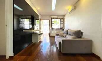 Imagem 2: Casa Geminada para aluguel, 3 quartos, 1 suíte, 2 vagas, Paquetá - Belo Horizonte/MG