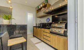 Imagem 7: Casa à venda em condomínio fechado em Sorocaba | 150m² em Residencial Monte Carlo