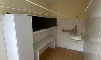 Imagem 7: Casa com 2 dormitórios para alugar por R$ 1.400/mês - Jardim Santa Maria - São Paulo/SP