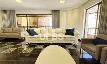 Imagem 2: Ingrid Bergman - Apartamento 4 quartos, sendo 3 suítes