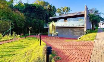 Imagem 5: Vende terreno Res. Gaia 420,90m² em Franca SP