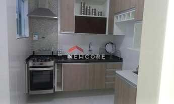 Imagem 7: Apartamento em Rua Abel Santos de Siqueira - Recanto - Rio das Ostras/RJ