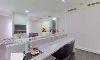 Imagem 3: Flat com ótimo preço no bairro Moema. Confira!