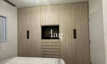 Imagem 7: Apartamento com 3 quartos para alugar, 85 m² - Edifício Luzes Campolim - Sorocaba/SP