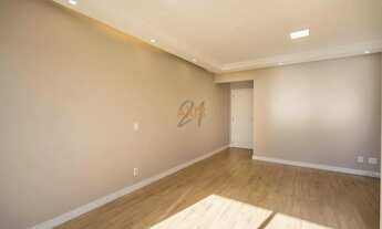 Imagem 5: Apartamento com 3 quartos no edifício Solar Treviso no Bigorrilho