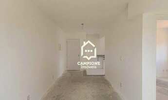 Imagem 3: Apartamento com 2 dormitórios à venda, 48 m² por R$ 455.000,00 - Jardim Sao Paulo(Zona Nor