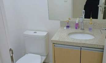 Imagem 6: Sala comercial no Trilogy Pereira Barreto