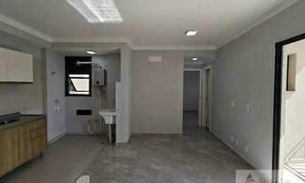 Imagem 3: Apartamento com 2 dormitórios para alugar, 55 m² por R$ 2.475,00/mês - Residencial Intense