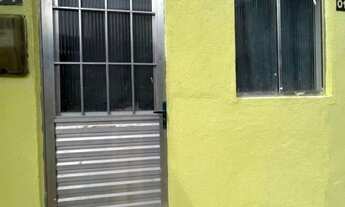 Imagem: Alugo kitnet no Ouro Preto(quarto/sala