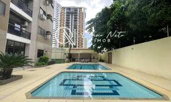 Imagem 3: Belíssimo apartamento no Ed. Plaza Lucchesi - 4 suítes - 200 m2 - Lazer completo - Batist