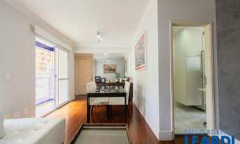 Imagem 7: APARTAMENTO - PINHEIROS - SP