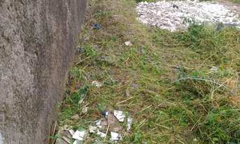 Imagem 4: Vendo dos lotes altos do Jaguarema