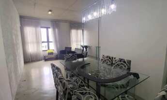 Imagem 7: Apartamento com 70 m² , 2 dormitórios - Jardim Anália Franco - São Paulo - SP