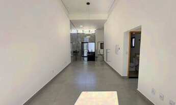 Imagem 6: Casa com 3 quartos à venda, 114 m² por R$ 700.000 - Condomínio Horto Florestal Villagio