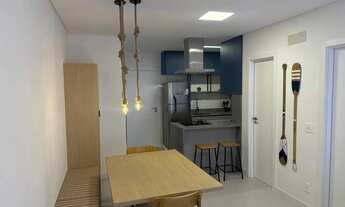 Imagem 6: Imóvel para aluguel possui 51 metros quadrados com 1 quarto