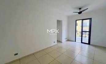 Imagem: Apartamento à venda em Piracicaba, Jardim