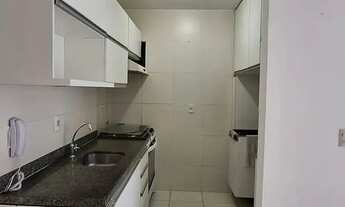 Imagem 7: Apartamento à venda no RESIDENCIAL VERDE VIDA, SERRARIA, Maceió, AL