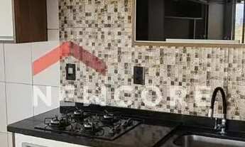 Imagem 5: Apartamento em Avenida Martim Afonso - Jardim Monte Castelo - Marília/SP