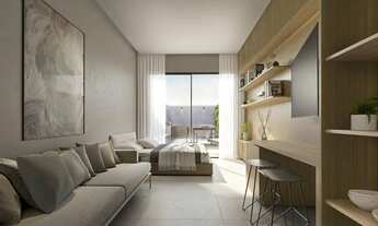 Imagem 4: Loft em Três Figueiras