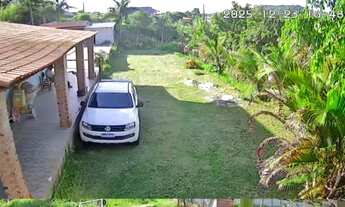 Imagem 3: Aluguel de chácara