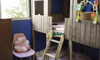 Imagem 6: Apartamento com 2 dormitórios à venda, 53 m² por R$ 212.000,00 - Vila Alzira - Guarulhos/S