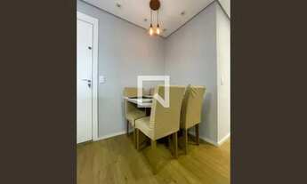 Imagem 7: Apartamento à Venda - Vila Carmosina, 2 Quartos, 40 m2