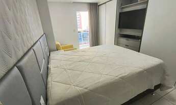 Imagem 7: Condominio Consonata no Meireles