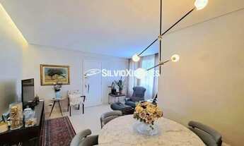 Imagem 2: Residencial Apartamento no Sion com 67,00 (M²), 2 quartos e 2 vagas para Venda