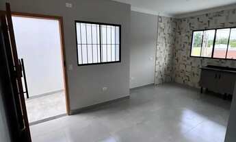 Imagem 4: And-Casa nova (Jardim Bandeirantes) - 02 quartos / 01 suítes / varanda gourmet