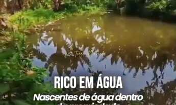 Imagem 6: Terreno Rural à Venda em São Bento do Sapucaí - Bairro da Bocaina