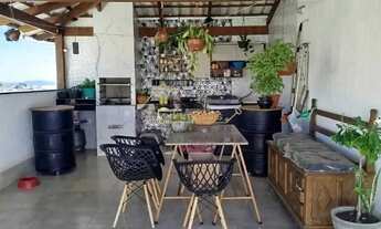 Imagem: Cobertura a venda no Masterville em Sarzedo