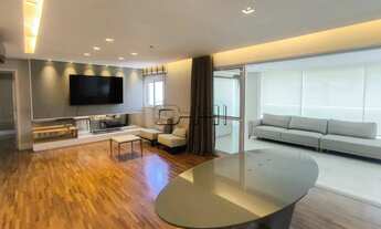 Imagem 5: Venda Apartamento 3 Dormitórios - 157 m² Vila Nova Conceição