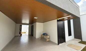 Imagem 4: Casa de alto padrão no bairro Parque Sul