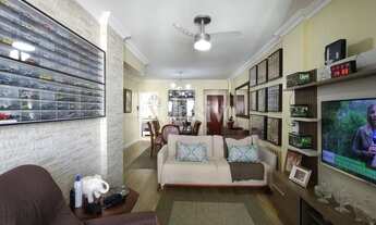 Imagem 3: Apartamento 3 dormitórios em Coqueiros