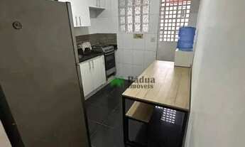 Imagem 5: Apartamento com 2 dormitórios para alugar, 63 m² por R$ 2.308,00/mês - Vila Mimosa - Campi