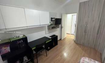 Imagem 4: Apartamento para Locação em Santos, Marapé, 2 dormitórios, 2 banheiros