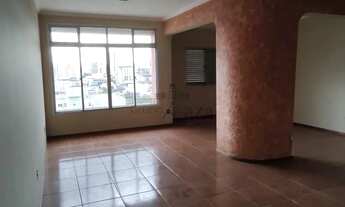 Imagem: Apartamento Cobertura Duplex em São José