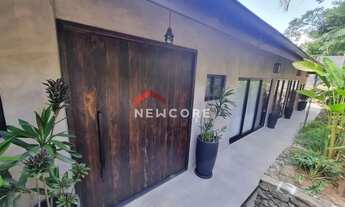 Imagem 5: Casa de condomínio em Rua Nhandera - Granja Viana - Carapicuíba/SP