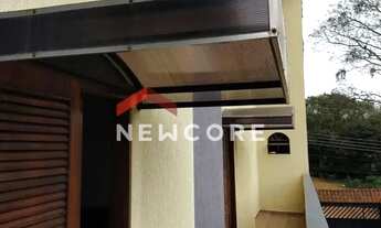 Imagem: Casa em Rua José Fernandes Santos - Jardim