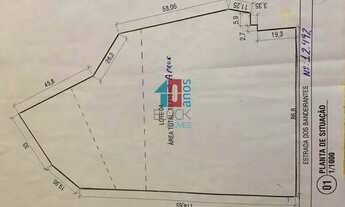 Imagem 6: Vargem Pequena Terreno / lote com venda por R$10.000.000