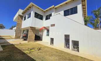 Imagem 2: Casa em Rua Professor Hilton Rocha - Cidade Praia Angélica II - Lagoa Santa/MG